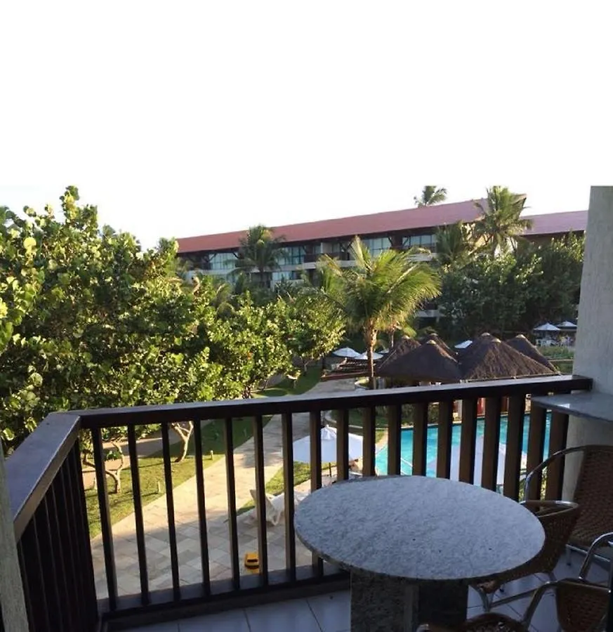 Flat Marulhos Apartment Cupe
